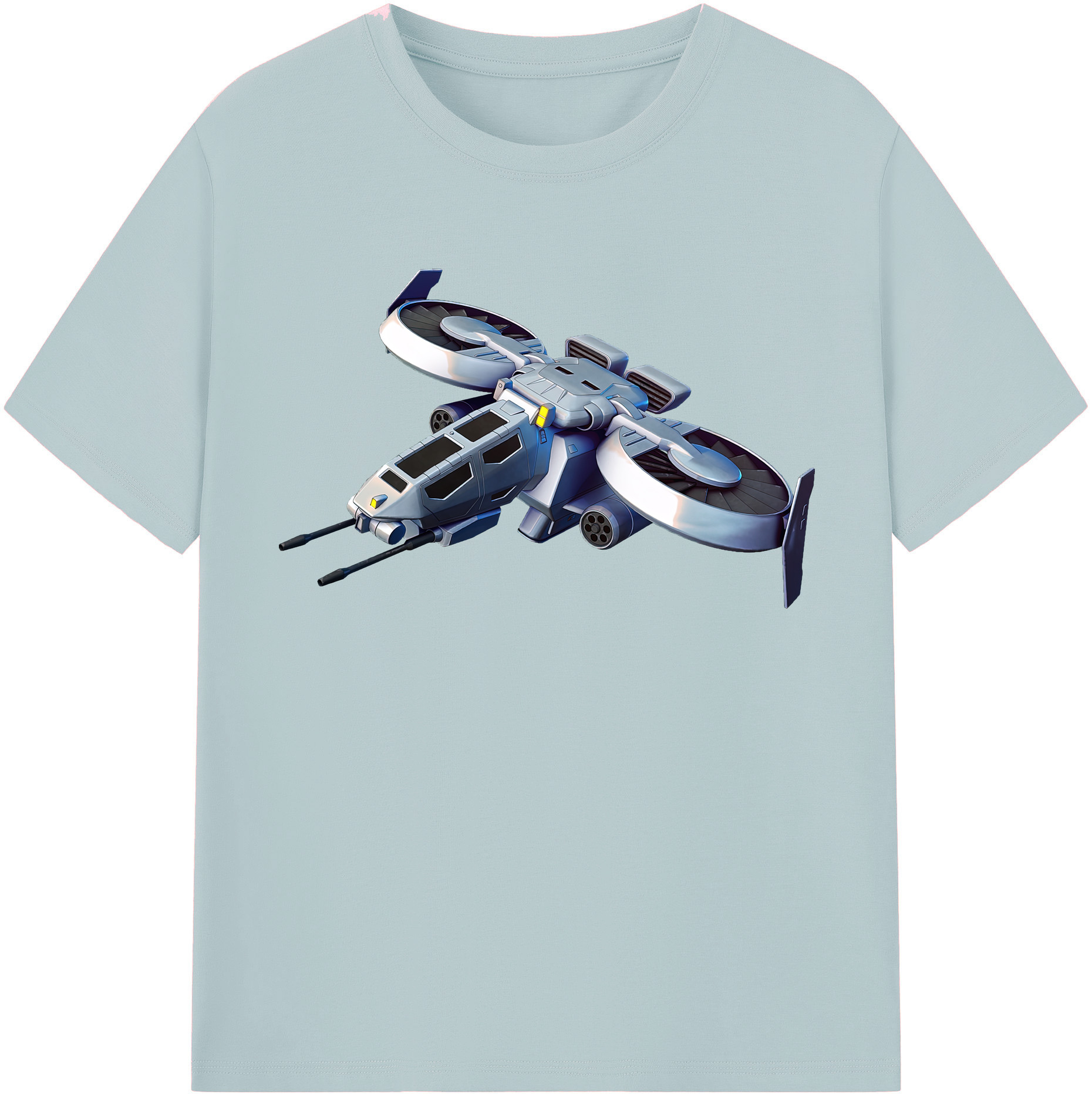 （画像用） 機動戦士ガンダム Mobile Suit Gundam 綿100％半袖Tシャツ（フロントプリント）